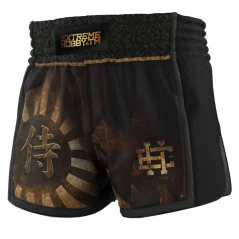 Pánské kraťasy Muay Thai Bushido