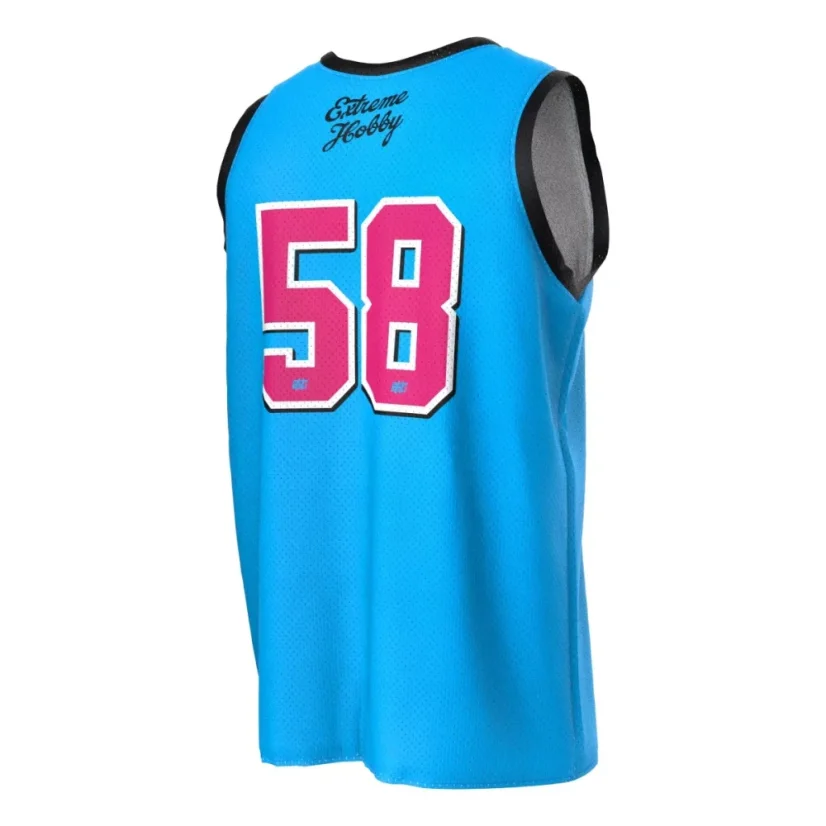 Pánské basketbalové tílko VIBE