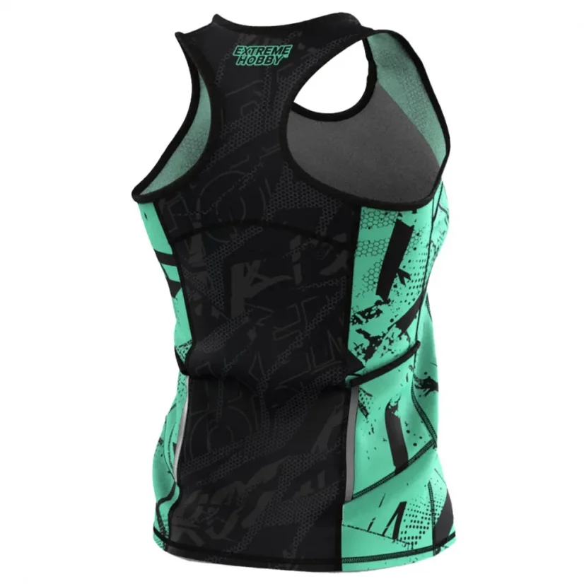 Dámský funkční Tank Top NEO