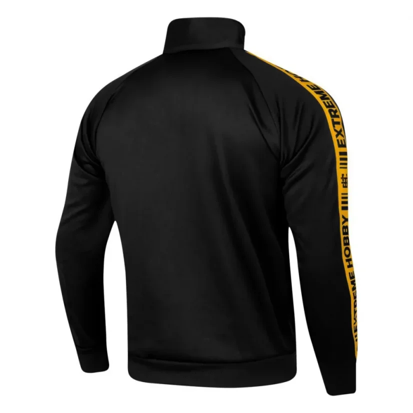 Pánská sportovní tepláková souprava STYLE