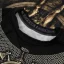 Pánský rashguard s krátkým rukávem SLAVICA ORBIS