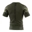 Pánský rashguard s krátkým rukávem JUNGLE PANTHER