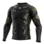 Pánský rashguard s dlouhým rukávem IRON FORCE