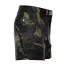 Pánské kraťasy Athletic IRON FORCE - Barva: CAMO, Velikost: 3XL