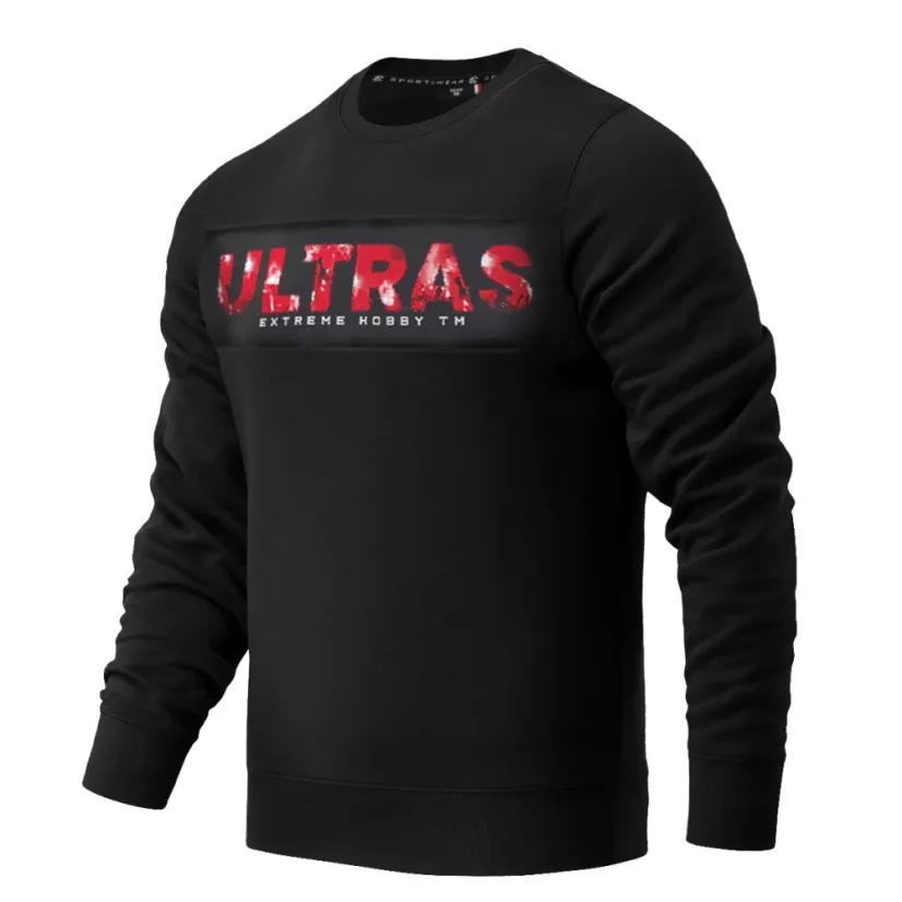 Pánská mikina Ultras 2024