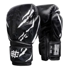 Boxovací rukavice BLACK PANTHER