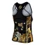 Dámský funkční Tank Top ROSE