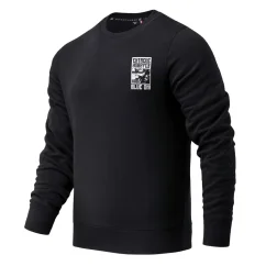 Pánská mikina BLUE ONI