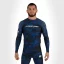 Pánský rashguard s dlouhým rukávem HAVOC