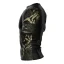 Pánský rashguard s krátkým rukávem JUNGLE PANTHER