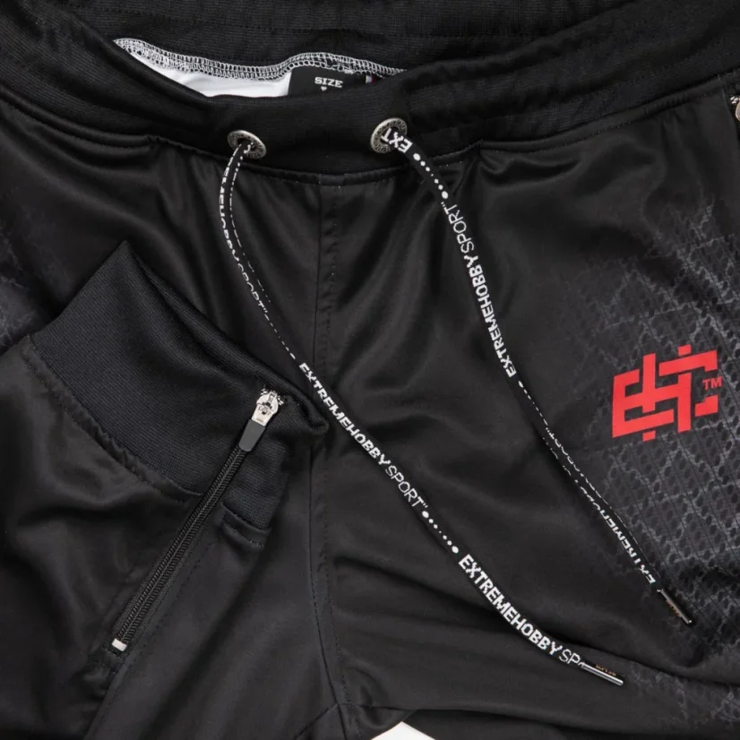 Pánské sportovní tepláky BLACK ARMOUR