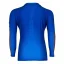 Dětský rashguard s dlouhým rukávem ACTIVE