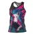 Dámský funkční Tank Top VIVID BULTERIER