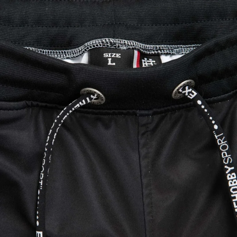 Pánské sportovní tepláky BLACK ARMOUR