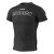 Pánský rashguard s krátkým rukávem ANIPIČU